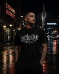 Exclusive Statement Tee